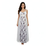 SARI NIGHTDRESS LNG5-4434