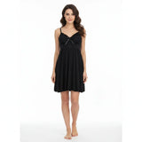 SARI NIGHTY SINGLE SHORT LNG5-4371