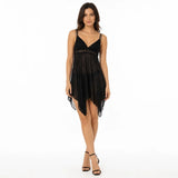 SARI NIGHTY SINGLE SHORT LNG5-4401
