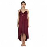 SARI NIGHTY SINGLE MIDI LNG5-4373