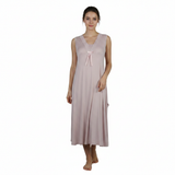 SARI NIGHTY SINGLE MIDI LNG5-4367 PINK L