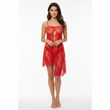 Short Nighty - 8161