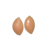 Silicon Almond Shape Pad