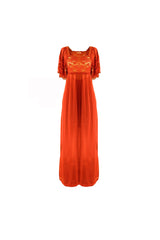 Single Long Nighty - 011 RIOS