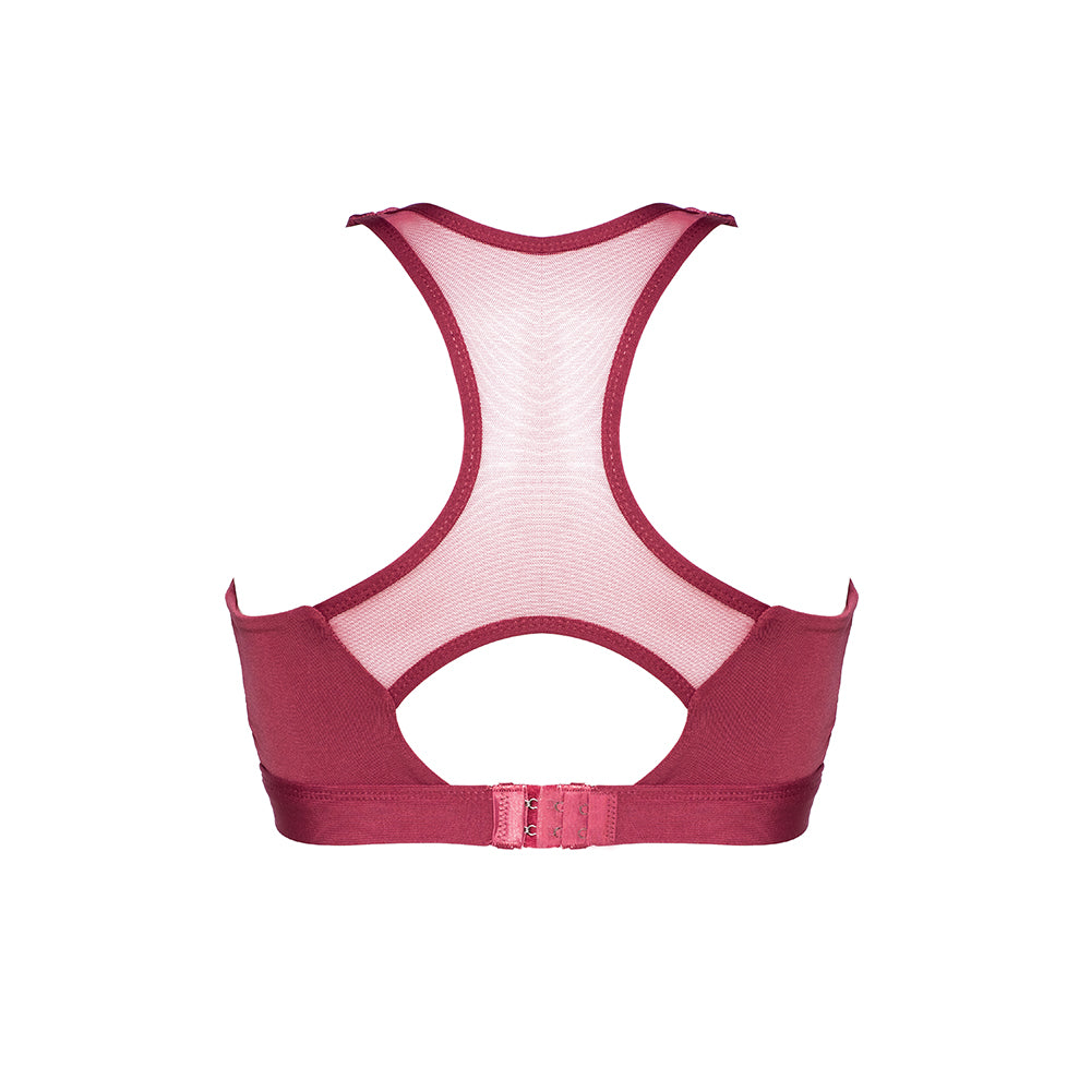 Sport Bra - 821 RIOS