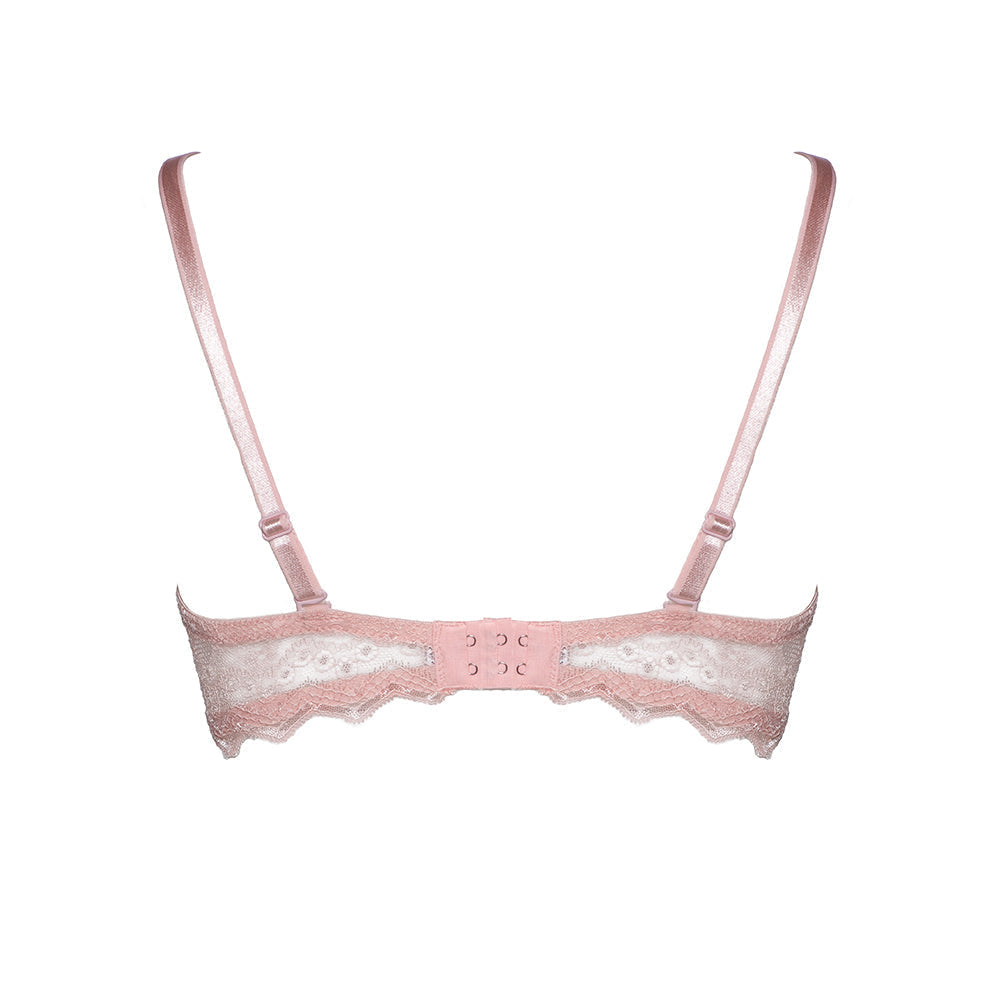 Thin Cup Bra - CD014 RIOS