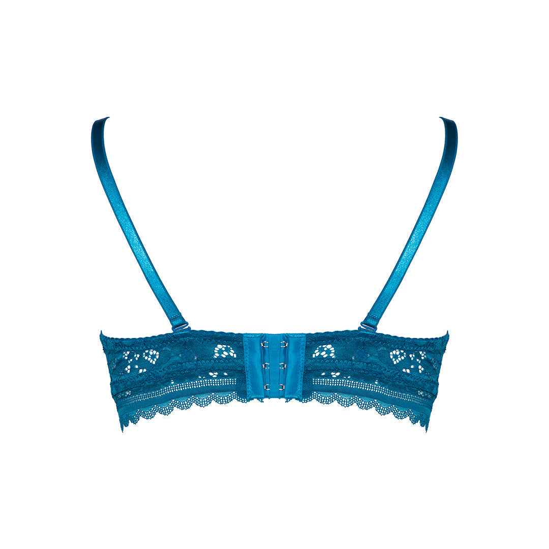 Thin Cup Bra - CD047 RIOS