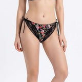 Thong Panty 7529
