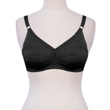 Ultra Cross Net Bra