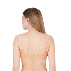 Non Wire Basic Bra 013
