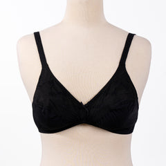 Valiant Cotton Bra