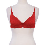 Web Net Bra Set