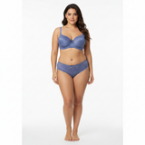 Belleza Lingerie Wire Padded Bra Set - 763