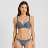 BELLEZA BRA PUSH UP WIRE 8172