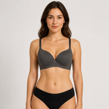 BELLEZA BRA PUSH UP WIRE 8172
