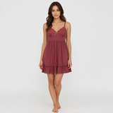 RZ NIGHTY SHORT SINGLE WN-25-816