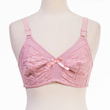 Basic Non Wire Bra - B009