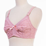 Basic Non Wire Bra - B009