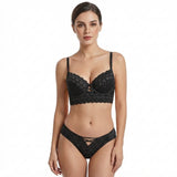Push Up Bra Set - C017