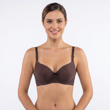 Light Padded Wired Bra - A308