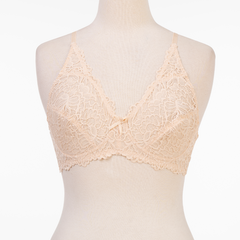 Chantilly Non-Wire Bra 001