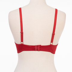 Chantilly Non Wire Bra 002