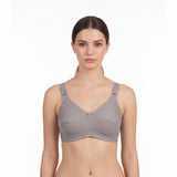Basic Non Wire Bra - 2099