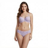 Push Up Bra Set - A2044