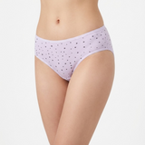 Multi Color Brief Panty Pack Of 3-B247