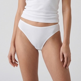 Multi Color Brief Panty Pack Of 3-B253