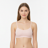 FEHUABA B.DEE PADDED WITHOUT HOOK 8205