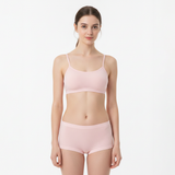 FEHUABA B.DEE NON PADDED WITHOUT HOOK 1072