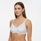 HHM BRA BASIC NON WIRE 8508