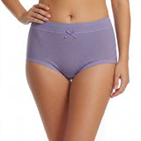 BELLEZA SINGLE PANTY CLASSIC BRIEF 1037