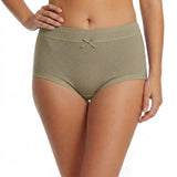 BELLEZA SINGLE PANTY CLASSIC BRIEF 1037