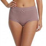 BELLEZA SINGLE PANTY CLASSIC BRIEF 1037