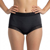 BELLEZA SINGLE PANTY CLASSIC BRIEF S8012