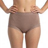 BELLEZA SINGLE PANTY CLASSIC BRIEF S8012