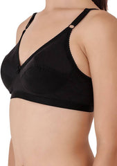 Cotton Lift Bra - 001