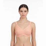 Basic Non Wire Bra - 2099