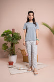 Pajama Suit - PJS008