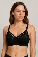 Shape & Beauty Bra 58-N
