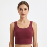 BELLEZA ACTIVEWEAR SPORT BRA NON WIRE 9901
