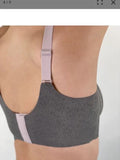 Non Wire Padded Bra - 3325