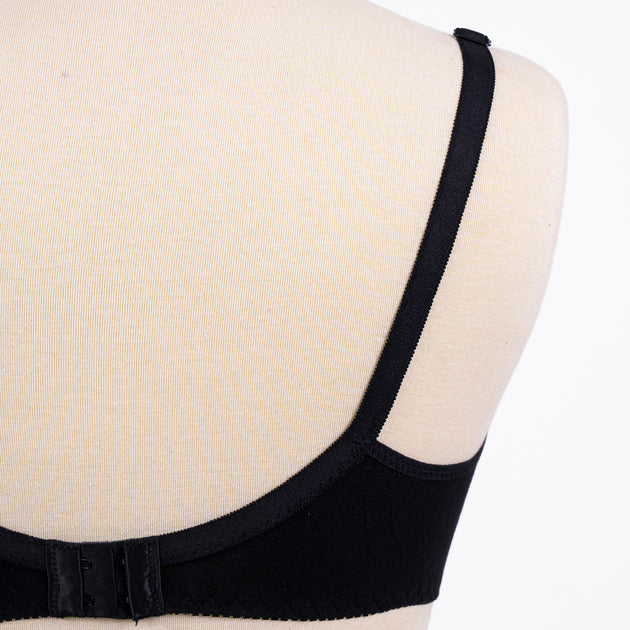 Cotton Lift - 001, Bra | BELLEZA