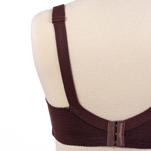 Shop For Basic Cotton Bra | BELLEZA