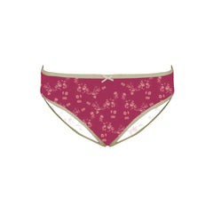 Cotton High Leg Panty (Pack of 3) - 839 BELLEZA