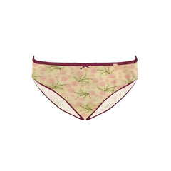 Cotton High Leg Panty (Pack of 3) - 839 BELLEZA