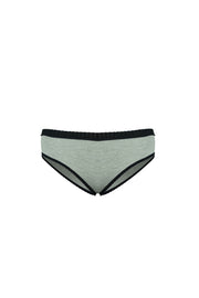 4-Pack Cotton Full Brief Panty BELLEZA