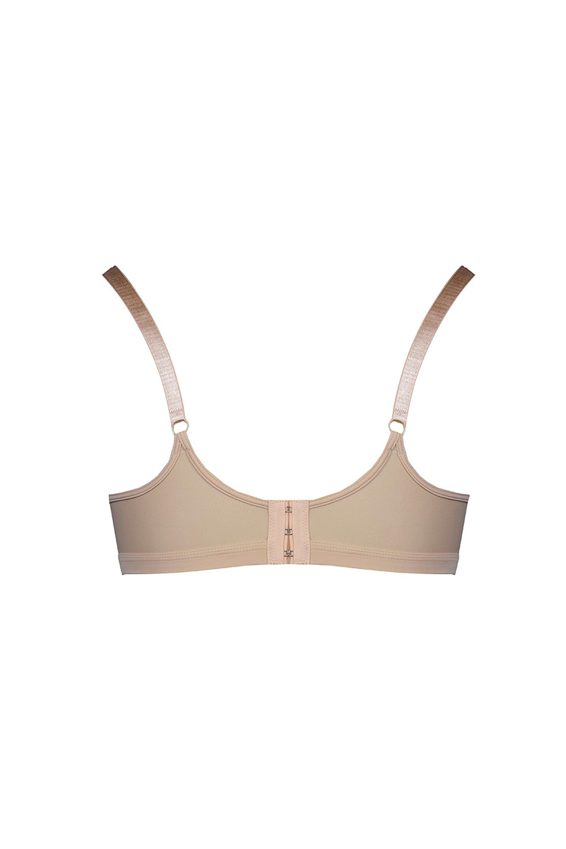 Light Padded Non Wired Bra - 333 BELLEZA